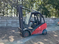 2006 linde h25d vorkheftruck defect - afbeelding 1 van  30