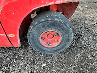 2006 linde h25d vorkheftruck defect - afbeelding 2 van  31