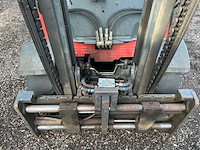 2006 linde h25d vorkheftruck defect - afbeelding 7 van  31