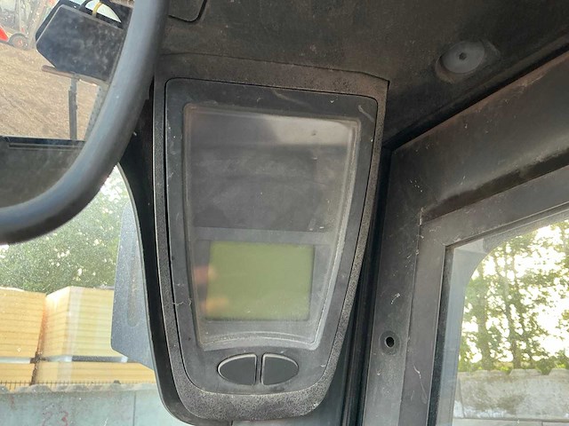 2006 linde h25d vorkheftruck defect - afbeelding 19 van  31