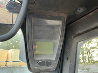 2006 linde h25d vorkheftruck defect - afbeelding 19 van  31