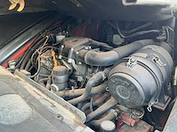 2006 linde h25d vorkheftruck defect - afbeelding 22 van  31