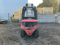 2006 linde h25d vorkheftruck defect - afbeelding 26 van  31