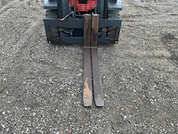 2006 linde h25d vorkheftruck - afbeelding 5 van  37