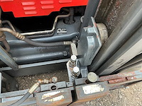 2006 linde h25d vorkheftruck - afbeelding 7 van  37