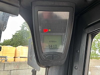 2006 linde h25d vorkheftruck - afbeelding 21 van  37