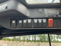 2006 linde h25d vorkheftruck - afbeelding 24 van  37