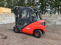 2006 linde h25d vorkheftruck - afbeelding 23 van  37
