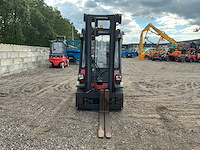 2006 linde h25d vorkheftruck - afbeelding 36 van  37