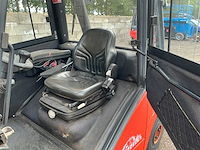 2006 linde h25d vorkheftruck - afbeelding 13 van  36