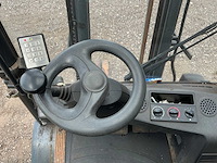 2006 linde h25d vorkheftruck - afbeelding 15 van  36