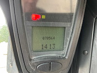 2006 linde h25d vorkheftruck - afbeelding 22 van  36