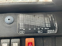 2006 linde h25d vorkheftruck - afbeelding 25 van  36