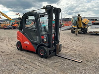 2006 linde h25d vorkheftruck - afbeelding 34 van  36