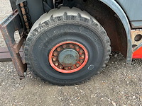 2006 linde h25d vorkheftruck - afbeelding 36 van  36