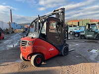2006 linde h30 vorkheftruck - afbeelding 4 van  10