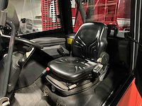2006 linde h30 vorkheftruck - afbeelding 7 van  10