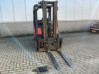 2006 linde h30d vorkheftruck - afbeelding 22 van  27