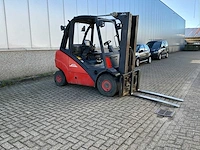 2006 linde h30d vorkheftruck - afbeelding 23 van  27
