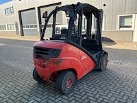 2006 linde h30d vorkheftruck - afbeelding 27 van  27