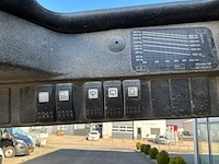 2006 linde h30d vorkheftruck - afbeelding 15 van  27