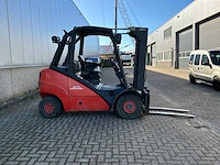 2006 linde h30d vorkheftruck - afbeelding 26 van  27
