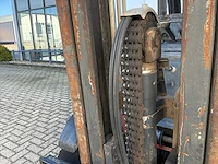 2006 linde h30d vorkheftruck - afbeelding 15 van  27