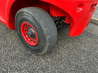 2006 linde h80/900-03 vorkheftruck - afbeelding 12 van  31