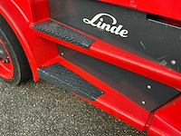 2006 linde h80/900-03 vorkheftruck - afbeelding 15 van  31