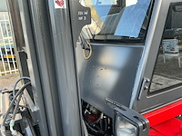 2006 linde h80/900-03 vorkheftruck - afbeelding 16 van  31