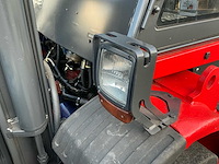 2006 linde h80/900-03 vorkheftruck - afbeelding 17 van  31