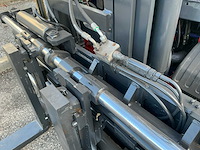 2006 linde h80/900-03 vorkheftruck - afbeelding 18 van  31