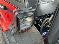 2006 linde h80/900-03 vorkheftruck - afbeelding 21 van  31