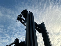 2006 linde h80/900-03 vorkheftruck - afbeelding 24 van  31