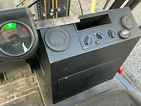 2006 linde h80/900-03 vorkheftruck - afbeelding 25 van  31