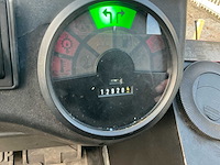 2006 linde h80/900-03 vorkheftruck - afbeelding 28 van  31