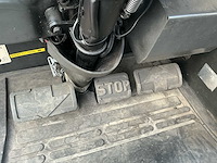 2006 linde h80/900-03 vorkheftruck - afbeelding 29 van  31