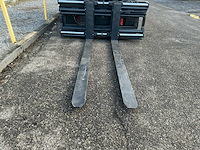 2006 linde h80/900-03 vorkheftruck - afbeelding 2 van  31