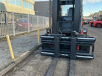 2006 linde h80/900-03 vorkheftruck - afbeelding 3 van  31