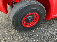 2006 linde h80/900-03 vorkheftruck - afbeelding 9 van  31