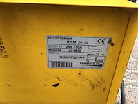 2006 linde l14 stapelaar - afbeelding 4 van  13