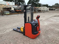 2006 linde l14 stapelaar - afbeelding 7 van  13