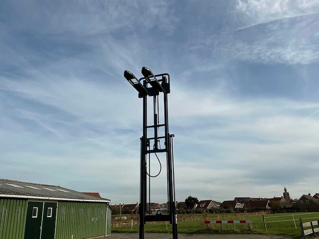 2006 linde l14 stapelaar - afbeelding 3 van  15