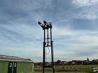 2006 linde l14 stapelaar - afbeelding 3 van  15