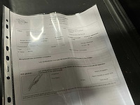 2006 linde l14 stapelaar - afbeelding 6 van  15