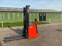 2006 linde l14 stapelaar - afbeelding 1 van  15
