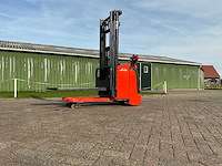 2006 linde l14 stapelaar - afbeelding 8 van  15