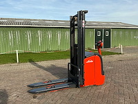 2006 linde l14 stapelaar - afbeelding 9 van  15