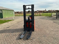 2006 linde l14 stapelaar - afbeelding 10 van  15