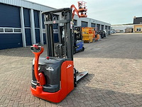 2006 linde l14 stapelaar - afbeelding 12 van  15